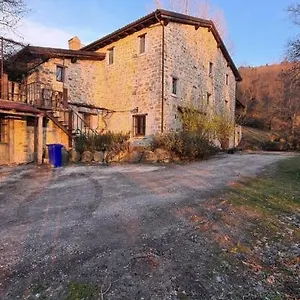 Bauernhof Prunara Farmstead F.lli Santoli, Monzuno