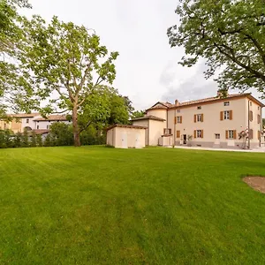 Apartment Al Torrione, Collecchio