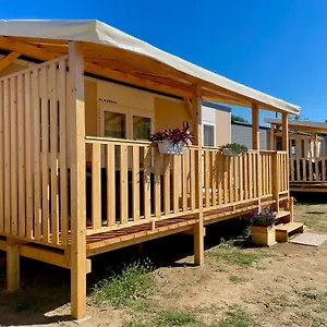 Campingplatz Village, Lido di Classe
