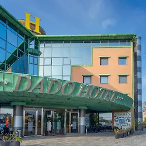 4* Otel Dado International
