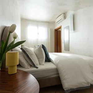Pensionat Maison Mia, Parma