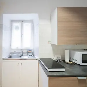  Appartamento Il Limoneto Dei Cinque Sensi,apartment With Garden Italia