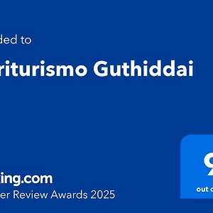 https://agriturismo-guthiddai.in-sardinia.net