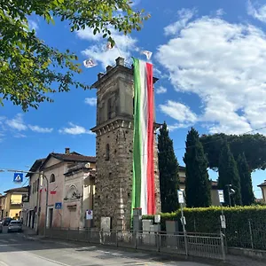  Appartamento Casa - Via Francigena Via Vandelli Italia